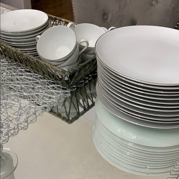 Fajilla de platos - Picture 3 of 3